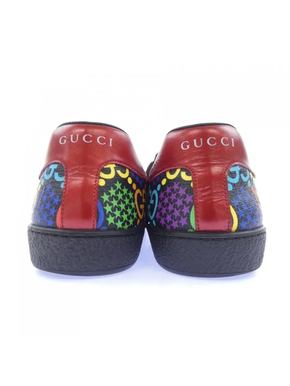 Gucci Sneakers Black